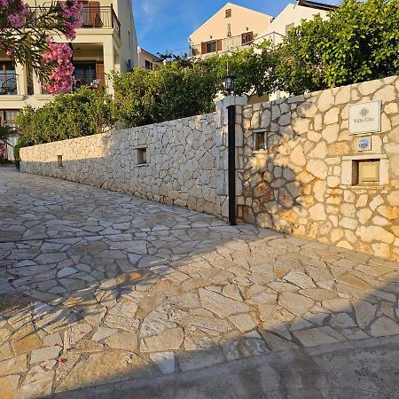 Villa Clio Mánganos Exterior foto