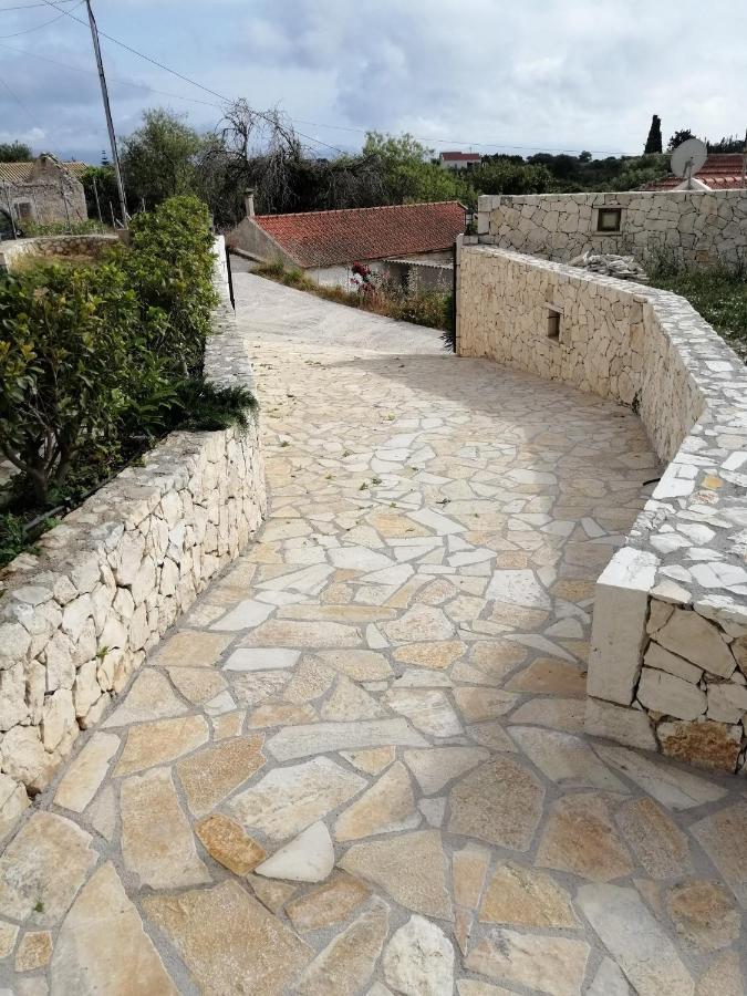 Villa Clio Mánganos Exterior foto