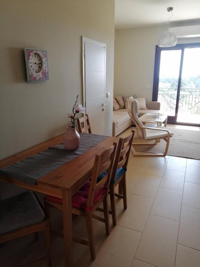 Villa Clio Mánganos Exterior foto