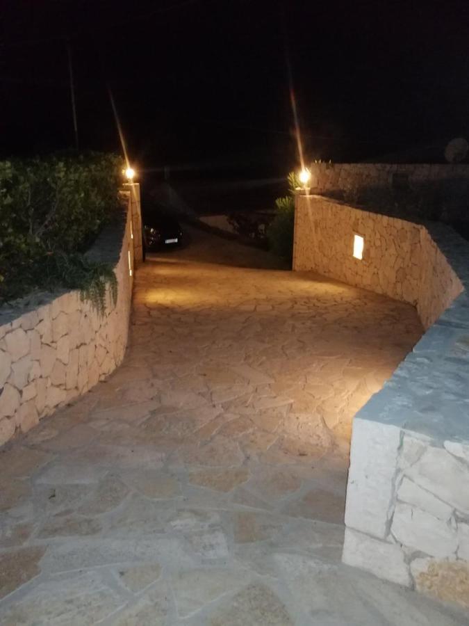 Villa Clio Mánganos Exterior foto