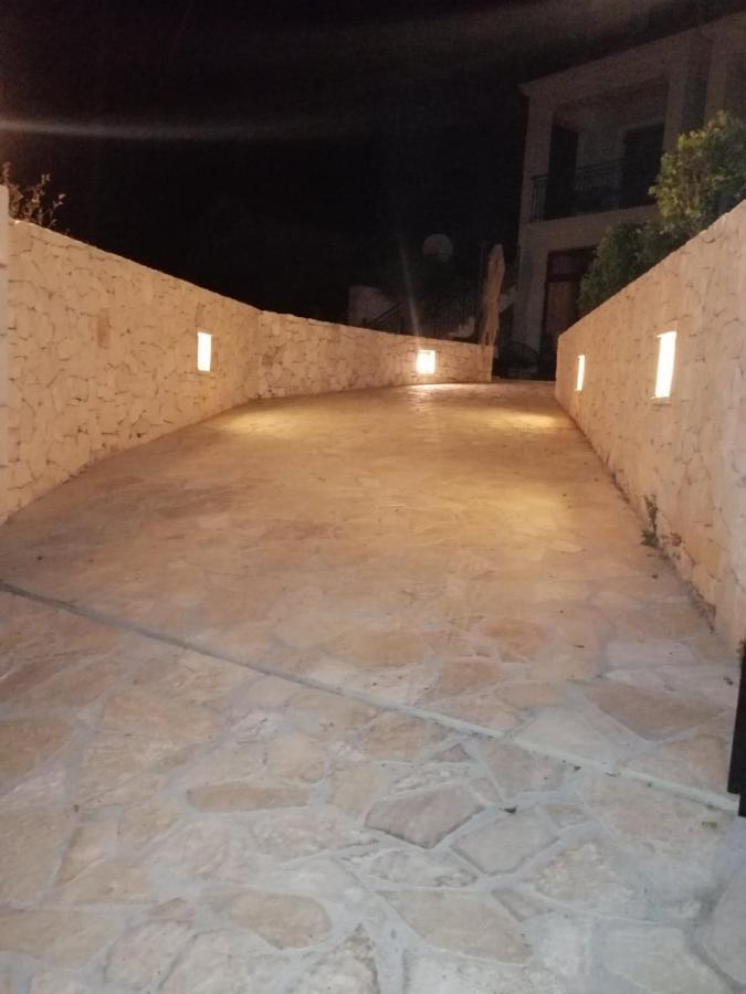Villa Clio Mánganos Exterior foto